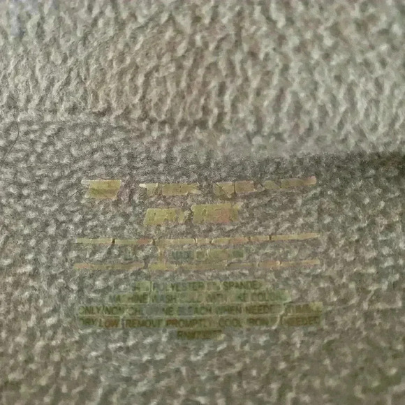 TekGear Fleece Lined Jacket - Picture 4 of 8